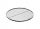 Grill accessories - Grill grate made of STAINLESS STEEL, 60 cm