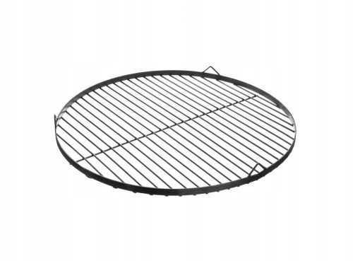 Grill accessories - Grill grate made of STAINLESS STEEL, 60 cm