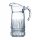 Jugs, carafes and milk jugs Luminarc Imperator jug 2 l