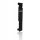  Term-System 119 W aluminum radiator black 70 x 570 x 71 mm - side connection