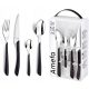 Cutlery sets Amefa Eclat cutlery set 24 pcs.