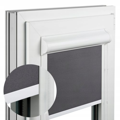  Praskdesign Verdunkelungsrollo 69 cm x 150