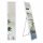  BD Art standing mirror, rectangular, 350 x 1550 mm