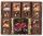  LARGE GIFT BASKET premium chocolate set