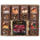  LARGE GIFT BASKET premium chocolate set