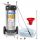 PAINTING DEVICE-BLEACHING MACHINE FOR BLEACHING WITH LIME A2