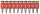 Nails for concrete/steel 38mm, pack of 1000 pieces.