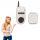  Zamel wireless doorbell 150 m 85 dB