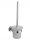 MEXEN REMO HANGING TOILET BRUSH CHROME GLASS