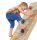 KBT climbing holds, 7-piece