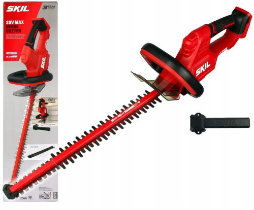  Skil 55 cm 20 V cordless electric shears