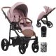  Bebetto Nico pink stroller