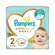  Pampers Premium Care Diapers Size 2 68 pcs.