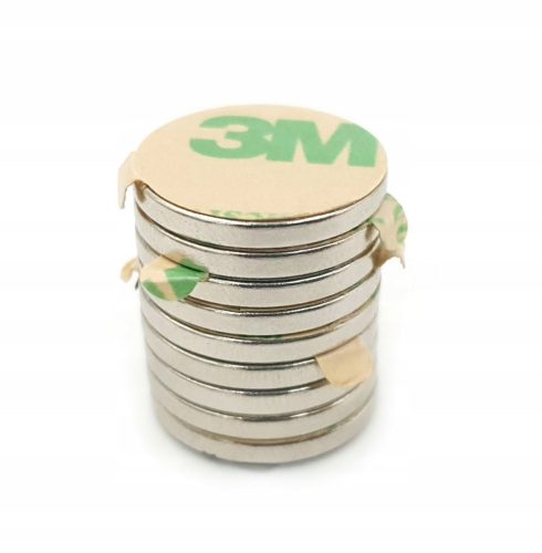 Neodymium magnet Hunter Magnets 2.4 kg
