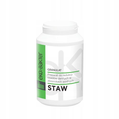  Bacteria for pond cleaning 100g