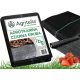 Agrartextil - Agrotella mulching fabric (anti-weed) Agritalla AC70210R black 110 x 2000 cm 70 g/m²