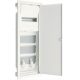 Hager 230 V IP20 100 A switchgear