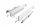  AXIS PRO white 500 medium drawer GTV H116 WHITE