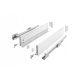  AXIS PRO white 500 medium drawer GTV H116 WHITE