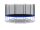 Polgar trampoline net 427-427 cm