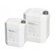 Set consisting of 20 l dishwashing detergent and 10 l rinse aid