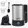  First Austria 5425-4 Kettle 1000 W 0.6 l Silver/Gray