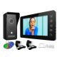 video intercom system Bernstein VDS-60RU