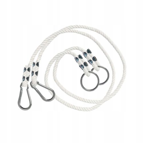  Rope swing 100 kg | 2x swing rope extension