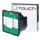 Baron Bestseller Single-Touch Switch 1G3-300VAC