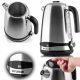  Hyundai VK770 Kettle 2200 W 1.7 l Silver/Gray