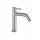 Savon floor-standing washbasin faucet, chrome steel