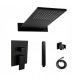Mikka Mat concealed shower set