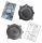  Secoh Membranpumpe 3600 l/h