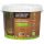 Quick-drying impregnation wood protection light oak 9l