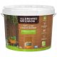 Quick-drying impregnation wood protection light oak 9l