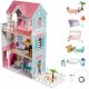  Mamabrum Dollhouse DOLLHOUSES 123 cm