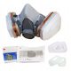 3M 6051 Half Mask Welding Mask
