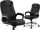  Fauteuil pivotant Sofotel, tons beiges