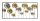 Wall Mounts Home Decoration Hooks 1 pcs. 1500 g