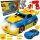  PRC Bugatti car for disassembly and assembly